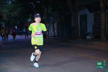 NÔNG THÔN VIỆT MARATHON - NGHỆ AN 2023 - Ảnh #423876