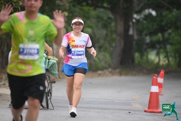 NÔNG THÔN VIỆT MARATHON - NGHỆ AN 2023 - Ảnh #425570