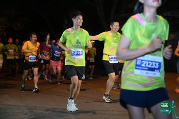 NÔNG THÔN VIỆT MARATHON - NGHỆ AN 2023 - Ảnh #423352
