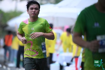 NÔNG THÔN VIỆT MARATHON - NGHỆ AN 2023 - Ảnh #424854