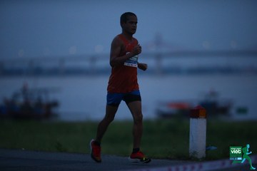 NÔNG THÔN VIỆT MARATHON - NGHỆ AN 2023 - Ảnh #415687