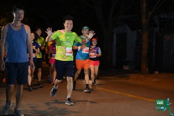 NÔNG THÔN VIỆT MARATHON - NGHỆ AN 2023 - Ảnh #423642