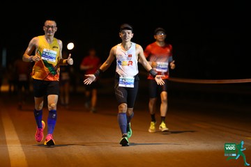 NÔNG THÔN VIỆT MARATHON - NGHỆ AN 2023 - Ảnh #416985