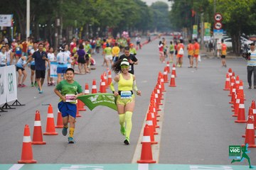 NÔNG THÔN VIỆT MARATHON - NGHỆ AN 2023 - Ảnh #421192