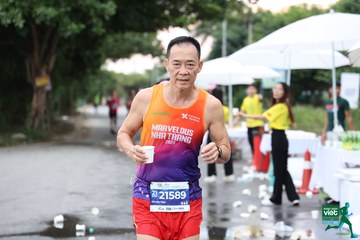 NÔNG THÔN VIỆT MARATHON - NGHỆ AN 2023 - Ảnh #421806