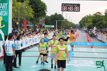 NÔNG THÔN VIỆT MARATHON - NGHỆ AN 2023 - Ảnh #417538