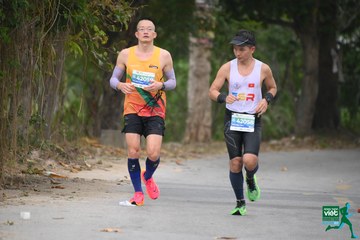 NÔNG THÔN VIỆT MARATHON - NGHỆ AN 2023 - Ảnh #425822