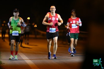 NÔNG THÔN VIỆT MARATHON - NGHỆ AN 2023 - Ảnh #416814
