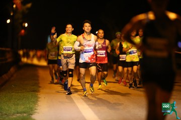 NÔNG THÔN VIỆT MARATHON - NGHỆ AN 2023 - Ảnh #416305