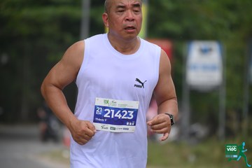 NÔNG THÔN VIỆT MARATHON - NGHỆ AN 2023 - Ảnh #425715
