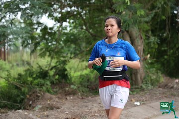 NÔNG THÔN VIỆT MARATHON - NGHỆ AN 2023 - Ảnh #421975