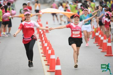 NÔNG THÔN VIỆT MARATHON - NGHỆ AN 2023 - Ảnh #427078