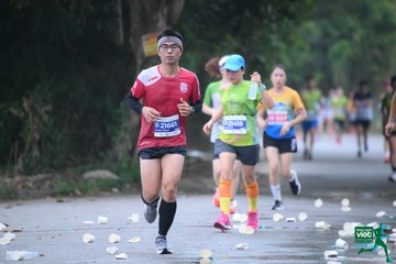 NÔNG THÔN VIỆT MARATHON - NGHỆ AN 2023 - Ảnh #424954
