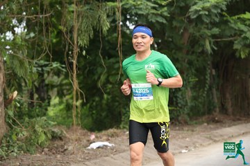 NÔNG THÔN VIỆT MARATHON - NGHỆ AN 2023 - Ảnh #422706