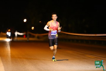 NÔNG THÔN VIỆT MARATHON - NGHỆ AN 2023 - Ảnh #416646