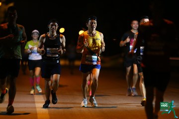 NÔNG THÔN VIỆT MARATHON - NGHỆ AN 2023 - Ảnh #417054