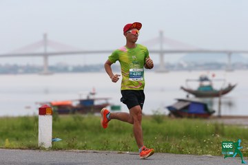 NÔNG THÔN VIỆT MARATHON - NGHỆ AN 2023 - Ảnh #415200