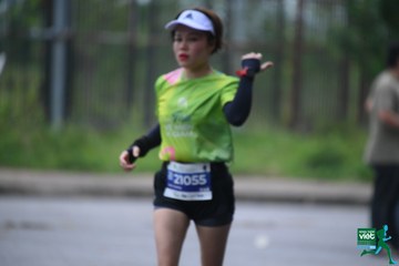 NÔNG THÔN VIỆT MARATHON - NGHỆ AN 2023 - Ảnh #425241