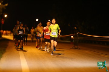 NÔNG THÔN VIỆT MARATHON - NGHỆ AN 2023 - Ảnh #417068