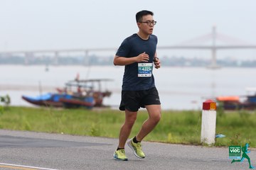 NÔNG THÔN VIỆT MARATHON - NGHỆ AN 2023 - Ảnh #415122