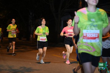 NÔNG THÔN VIỆT MARATHON - NGHỆ AN 2023 - Ảnh #423652