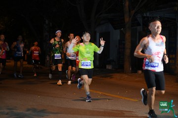 NÔNG THÔN VIỆT MARATHON - NGHỆ AN 2023 - Ảnh #423249