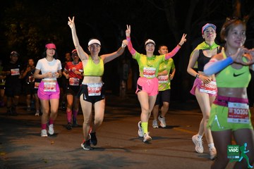 NÔNG THÔN VIỆT MARATHON - NGHỆ AN 2023 - Ảnh #423620