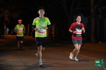 NÔNG THÔN VIỆT MARATHON - NGHỆ AN 2023 - Ảnh #423582