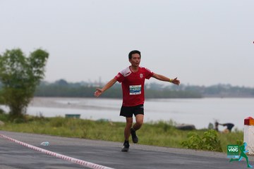 NÔNG THÔN VIỆT MARATHON - NGHỆ AN 2023 - Ảnh #415442