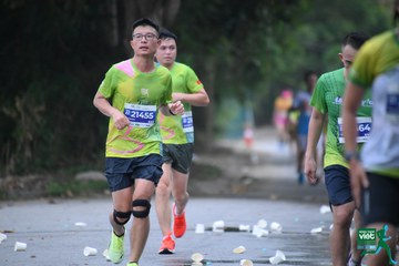 NÔNG THÔN VIỆT MARATHON - NGHỆ AN 2023 - Ảnh #424853