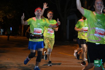 NÔNG THÔN VIỆT MARATHON - NGHỆ AN 2023 - Ảnh #423557