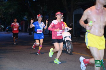 NÔNG THÔN VIỆT MARATHON - NGHỆ AN 2023 - Ảnh #423801