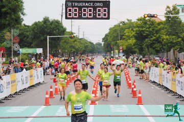 NÔNG THÔN VIỆT MARATHON - NGHỆ AN 2023 - Ảnh #420118