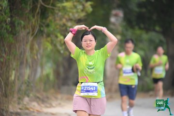 NÔNG THÔN VIỆT MARATHON - NGHỆ AN 2023 - Ảnh #425380