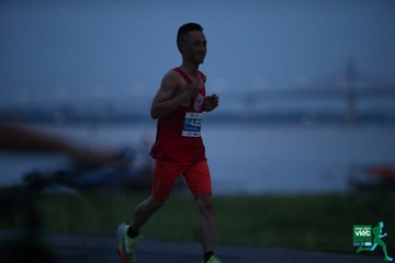 NÔNG THÔN VIỆT MARATHON - NGHỆ AN 2023 - Ảnh #415691