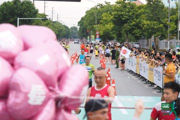 NÔNG THÔN VIỆT MARATHON - NGHỆ AN 2023 - Ảnh #418795