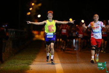 NÔNG THÔN VIỆT MARATHON - NGHỆ AN 2023 - Ảnh #417003
