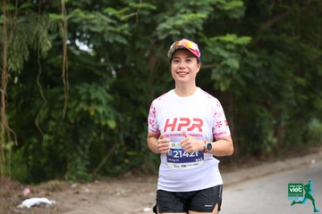 NÔNG THÔN VIỆT MARATHON - NGHỆ AN 2023 - Ảnh #422394