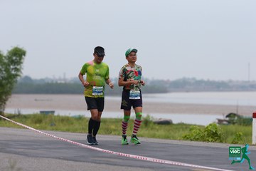 NÔNG THÔN VIỆT MARATHON - NGHỆ AN 2023 - Ảnh #415036