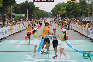 NÔNG THÔN VIỆT MARATHON - NGHỆ AN 2023 - Ảnh #419491