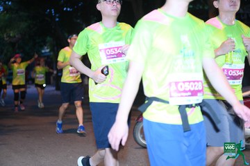 NÔNG THÔN VIỆT MARATHON - NGHỆ AN 2023 - Ảnh #423945