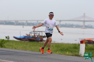 NÔNG THÔN VIỆT MARATHON - NGHỆ AN 2023 - Ảnh #415262