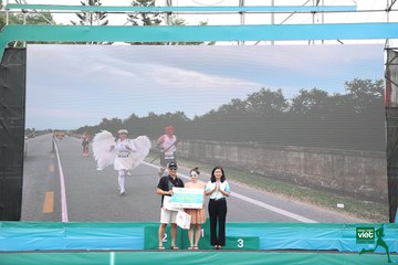 NÔNG THÔN VIỆT MARATHON - NGHỆ AN 2023 - Ảnh #422954