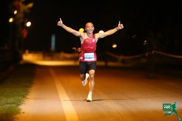 NÔNG THÔN VIỆT MARATHON - NGHỆ AN 2023 - Ảnh #417219