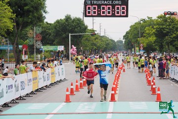 NÔNG THÔN VIỆT MARATHON - NGHỆ AN 2023 - Ảnh #419477