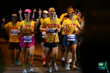 NÔNG THÔN VIỆT MARATHON - NGHỆ AN 2023 - Ảnh #415829