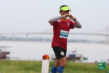 NÔNG THÔN VIỆT MARATHON - NGHỆ AN 2023 - Ảnh #415417