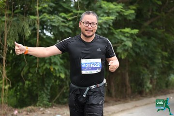 NÔNG THÔN VIỆT MARATHON - NGHỆ AN 2023 - Ảnh #422353