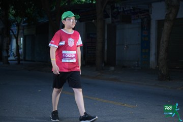 NÔNG THÔN VIỆT MARATHON - NGHỆ AN 2023 - Ảnh #424185