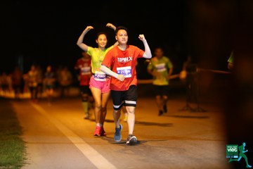 NÔNG THÔN VIỆT MARATHON - NGHỆ AN 2023 - Ảnh #416047